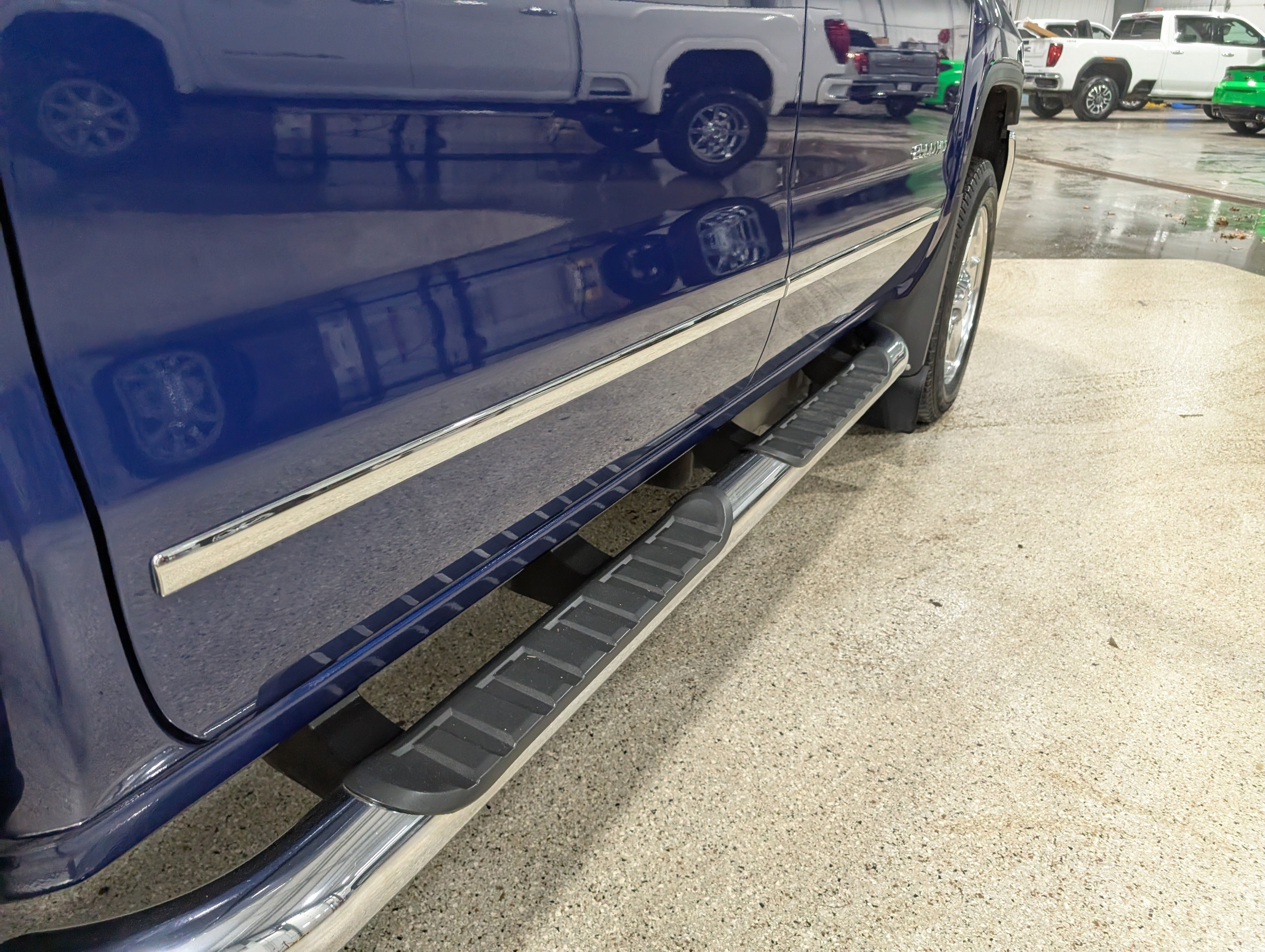 Used 2015 GMC Sierra 2500 SLT image 11