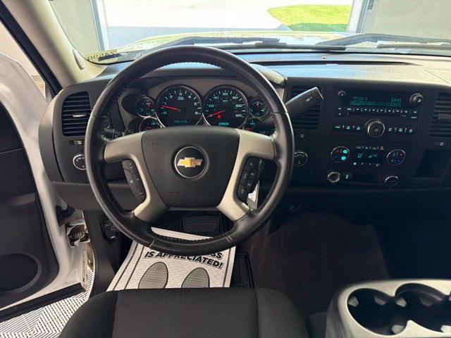Used 2013 Chevrolet Silverado 1500 LT w/ All-Star Edition AWD/4WD image 18