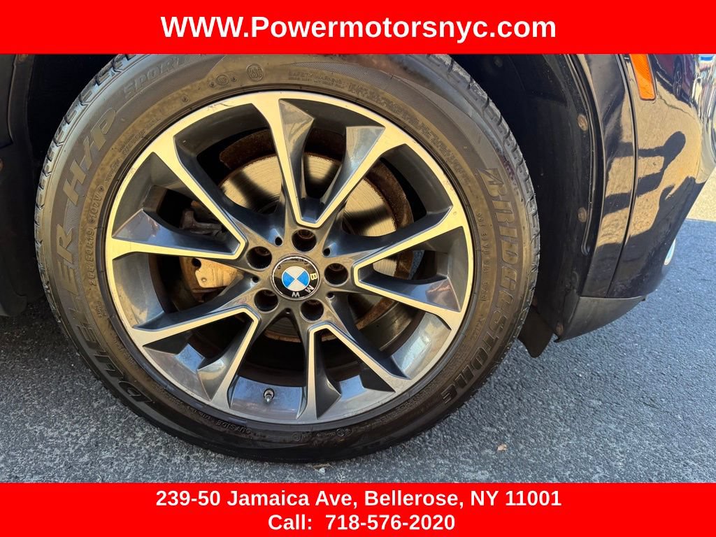 Used 2017 BMW X5 xDrive35i AWD/4WD image 14