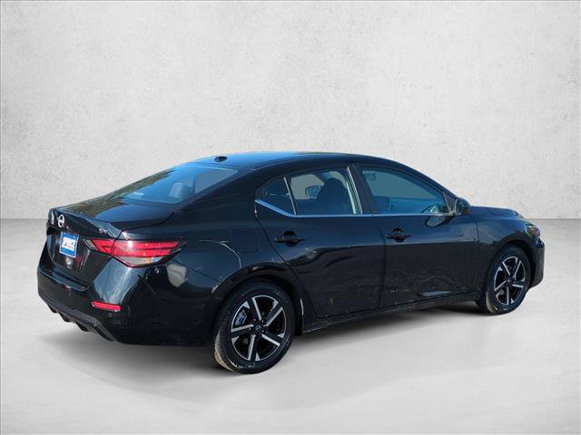 Used 2024 Nissan Sentra SV FWD image 5