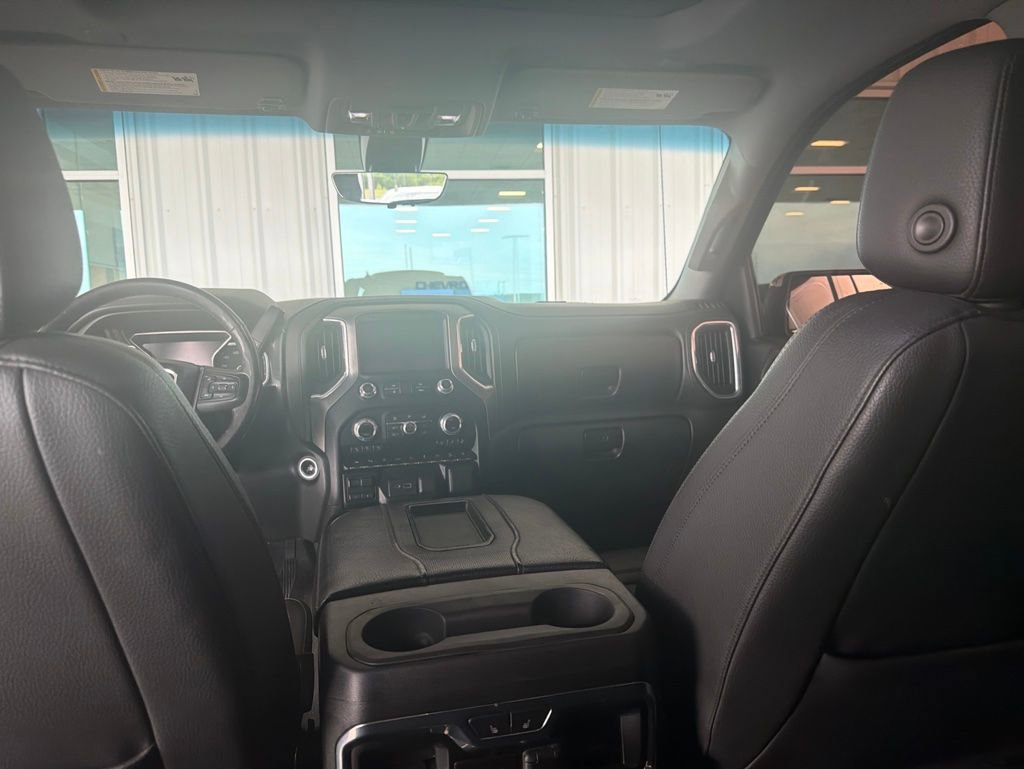 Used 2019 GMC Sierra 1500 Denali w/ Technology Package AWD/4WD image 14