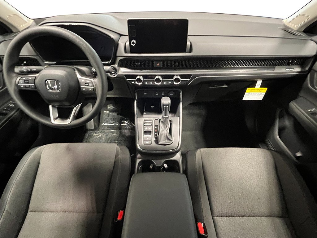 New 2027 Honda CR-V EX image 3