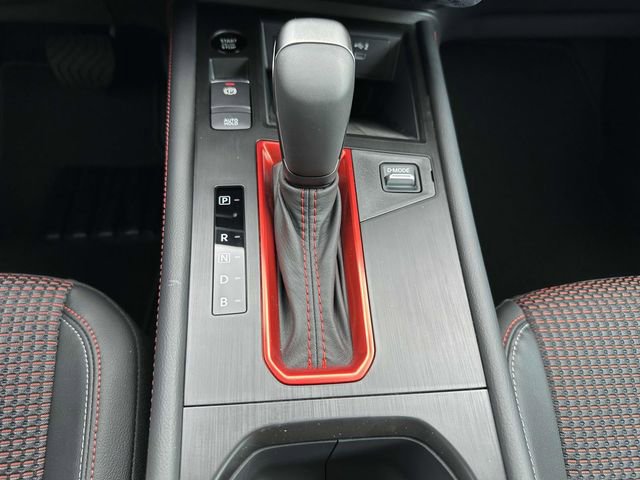 New 2025 Nissan Kicks SR FWD image 23