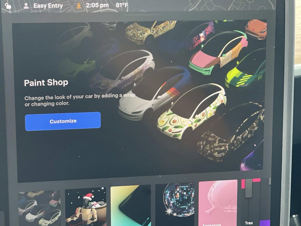 Used 2020 Tesla Model Y Long Range image 14