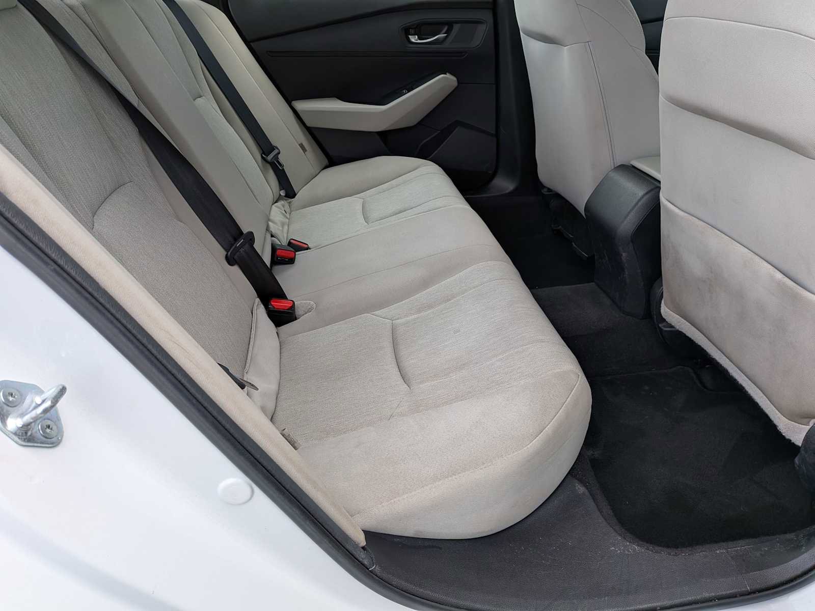 Certified 2023 Honda Accord LX image 17