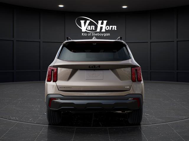 New 2026 Kia Sorento SX Prestige image 5