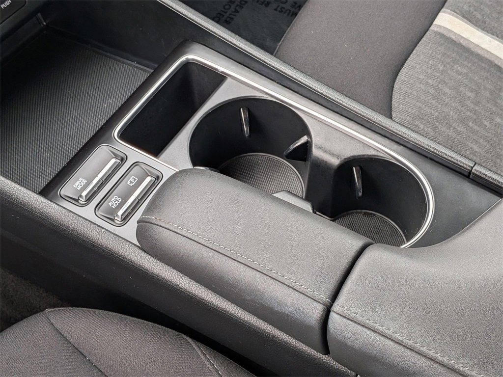 Used 2025 Hyundai Sonata SEL image 19