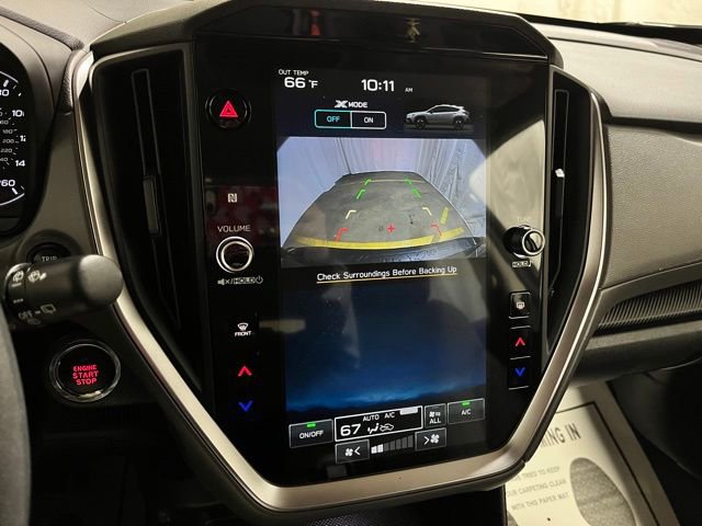 Certified 2024 Subaru Crosstrek 2.0i Premium AWD/4WD image 15