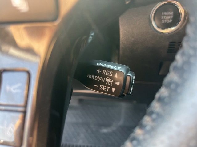 Used 2020 Toyota 4Runner TRD Off-Road Premium image 22