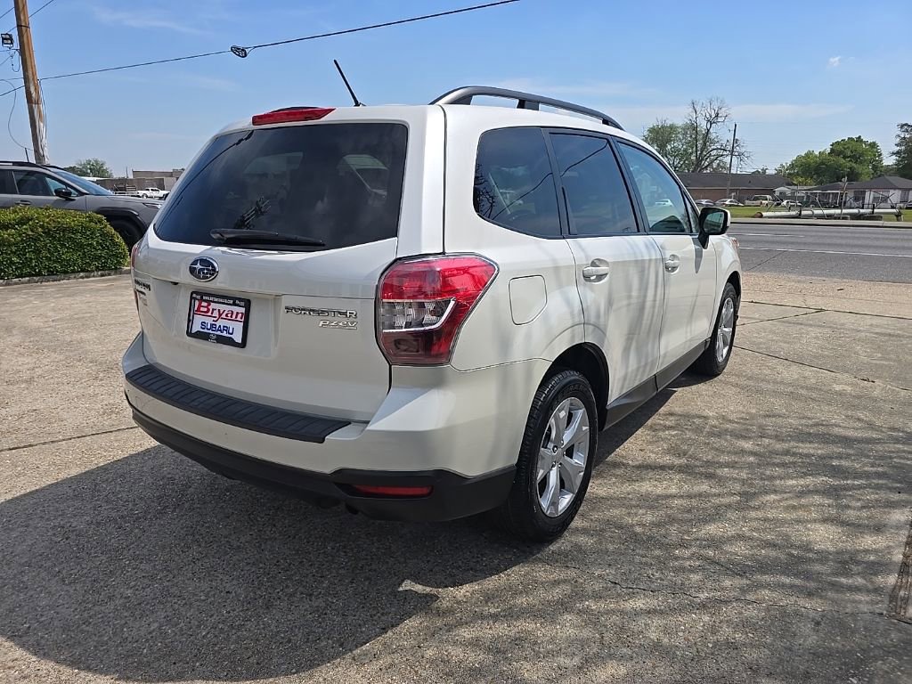 Used 2014 Subaru Forester 2.5i Premium w/ Popular Package #1 image 5