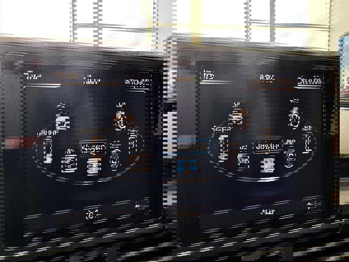 Used 2015 Audi A6 TDI Premium Plus w/ 19" Sport Package image 29