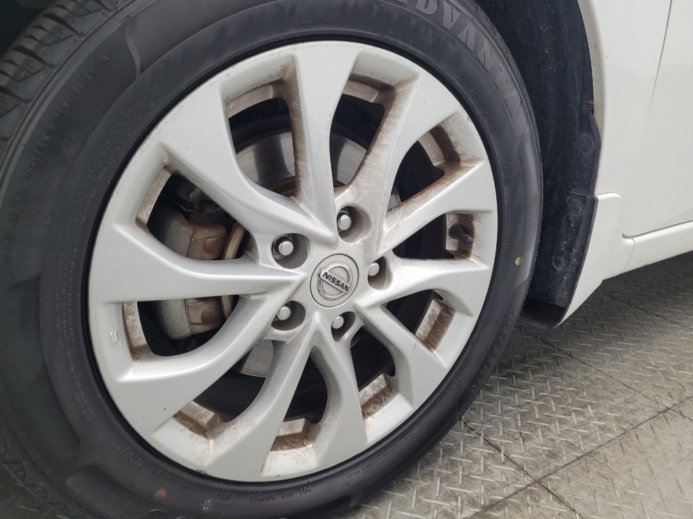 Used 2019 Nissan Sentra SV image 31