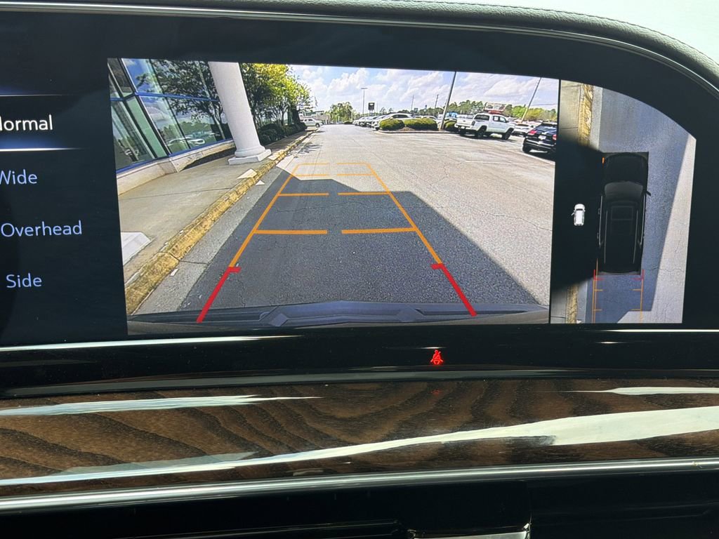 Certified 2022 Cadillac Escalade Sport Platinum w/ LPO, ONYX Package image 31