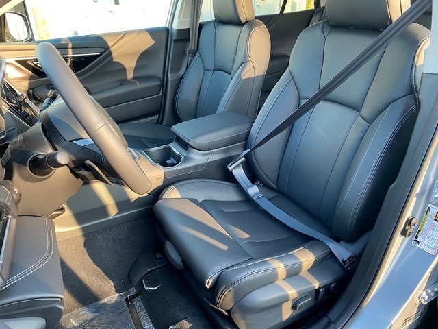 New 2025 Subaru Outback Touring image 18