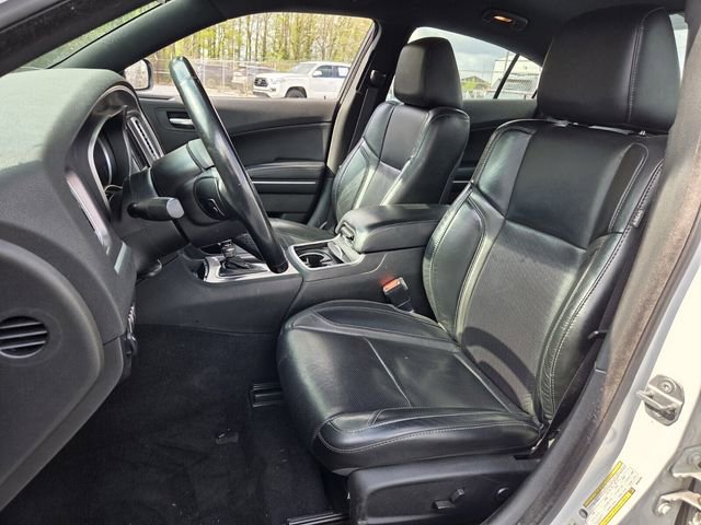 Used 2021 Dodge Charger SXT w/ Leather Interior Group image 5