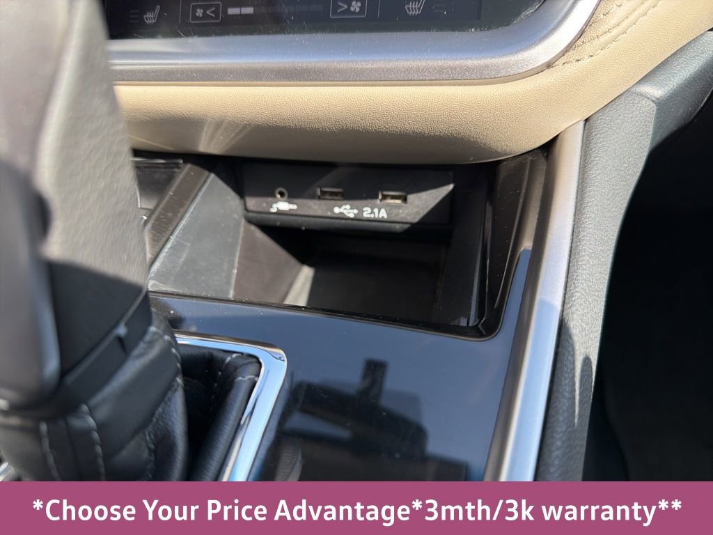 Used 2022 Subaru Outback Limited image 68