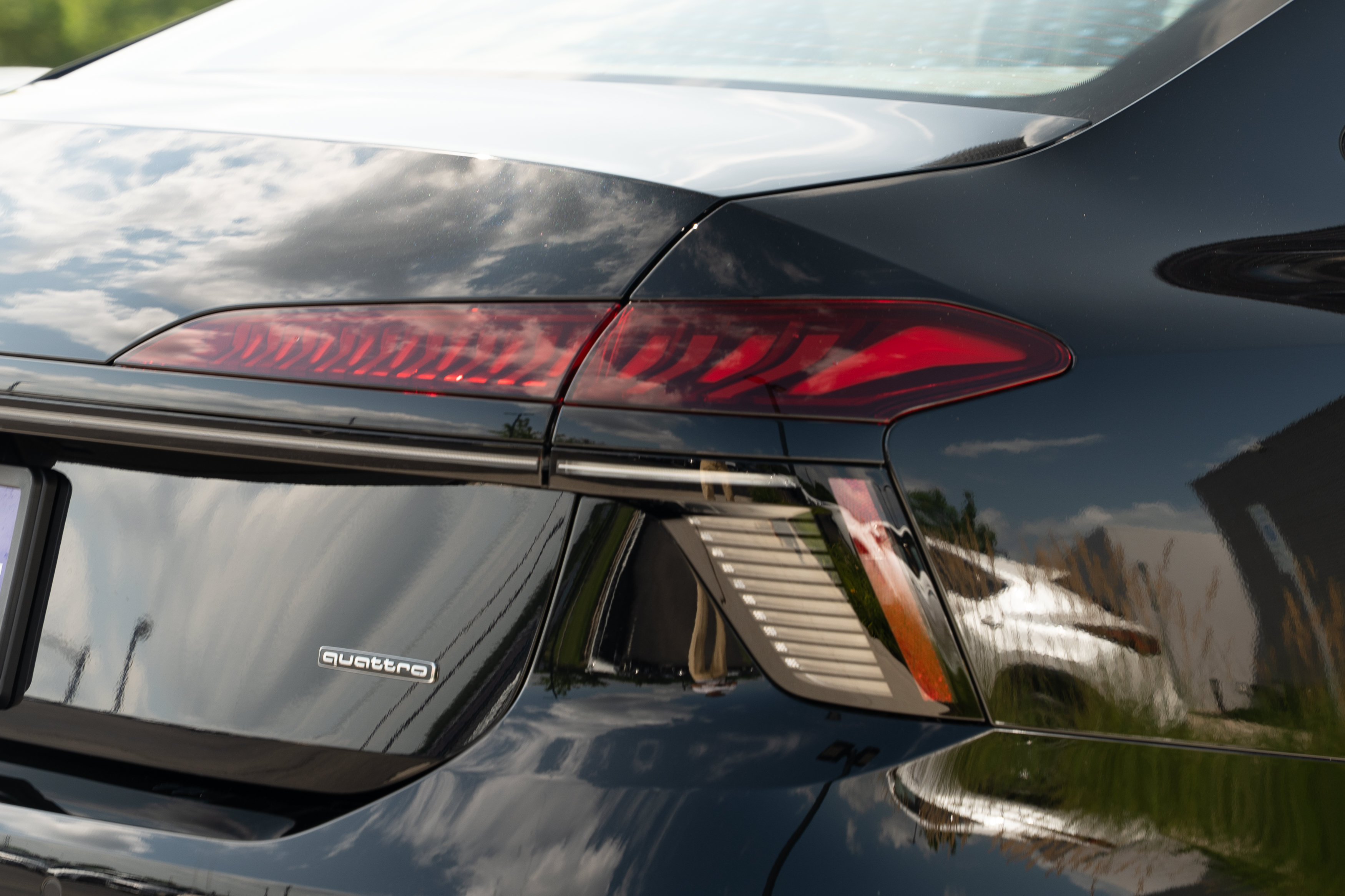New 2026 Audi A6 Premium Plus AWD/4WD image 26