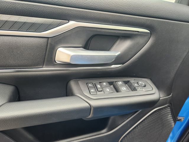 New 2026 RAM 1500 4x4 Crew Cab image 12