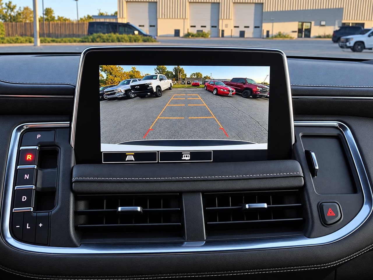 Certified 2021 Chevrolet Tahoe Z71 AWD/4WD image 18