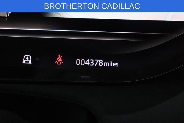 Used 2025 Land Rover Range Rover Long Wheelbase SE AWD/4WD image 19
