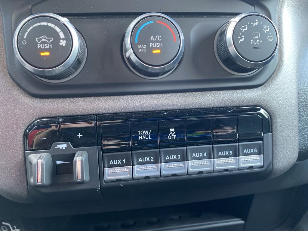 Used 2021 RAM 2500 Tradesman image 18