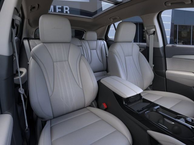 New 2026 Buick Envision Avenir image 16