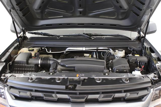 Certified 2022 Chevrolet Colorado LT w/ LT Convenience Package RWD image 27