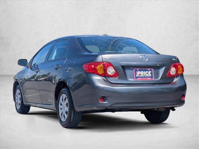 Used 2010 Toyota Corolla LE FWD image 8
