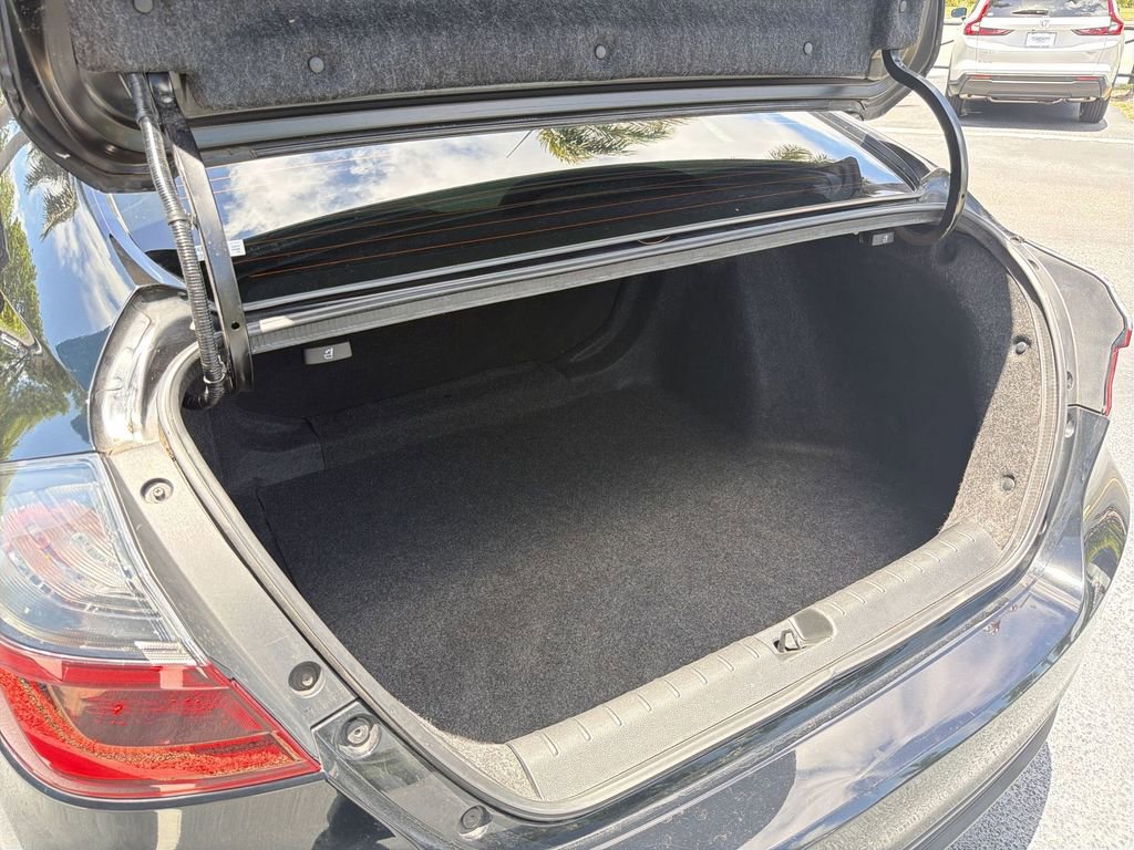 Used 2022 Honda Insight EX image 25