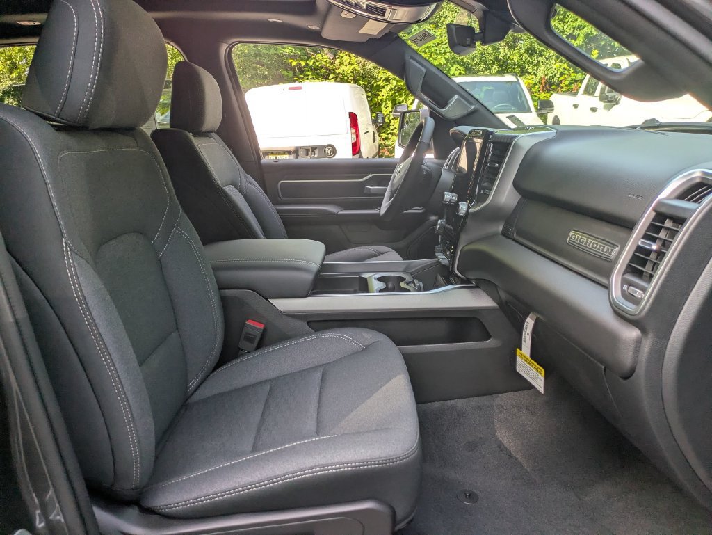 New 2026 RAM 1500 Big Horn AWD/4WD image 30