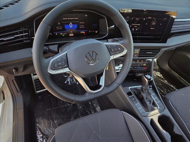 New 2026 Volkswagen Jetta Sport image 3