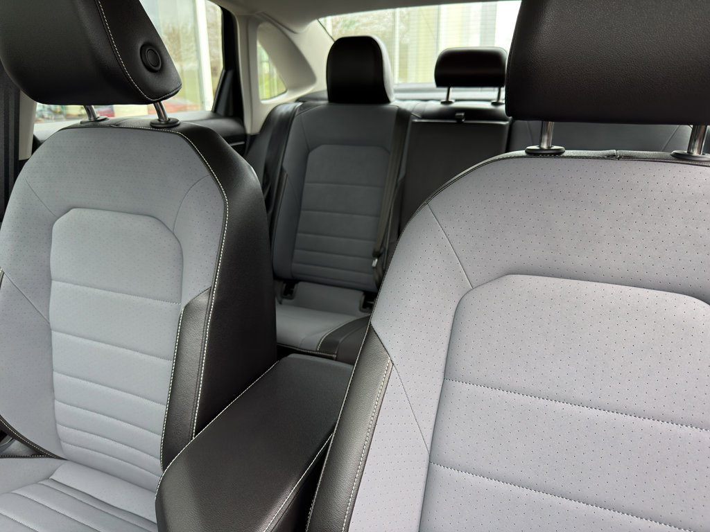 New 2026 Volkswagen Jetta SE image 19