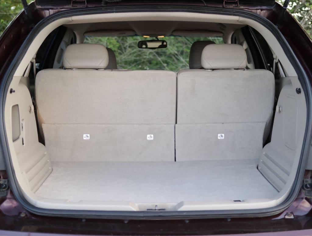 Used 2009 Ford Edge Limited FWD image 22