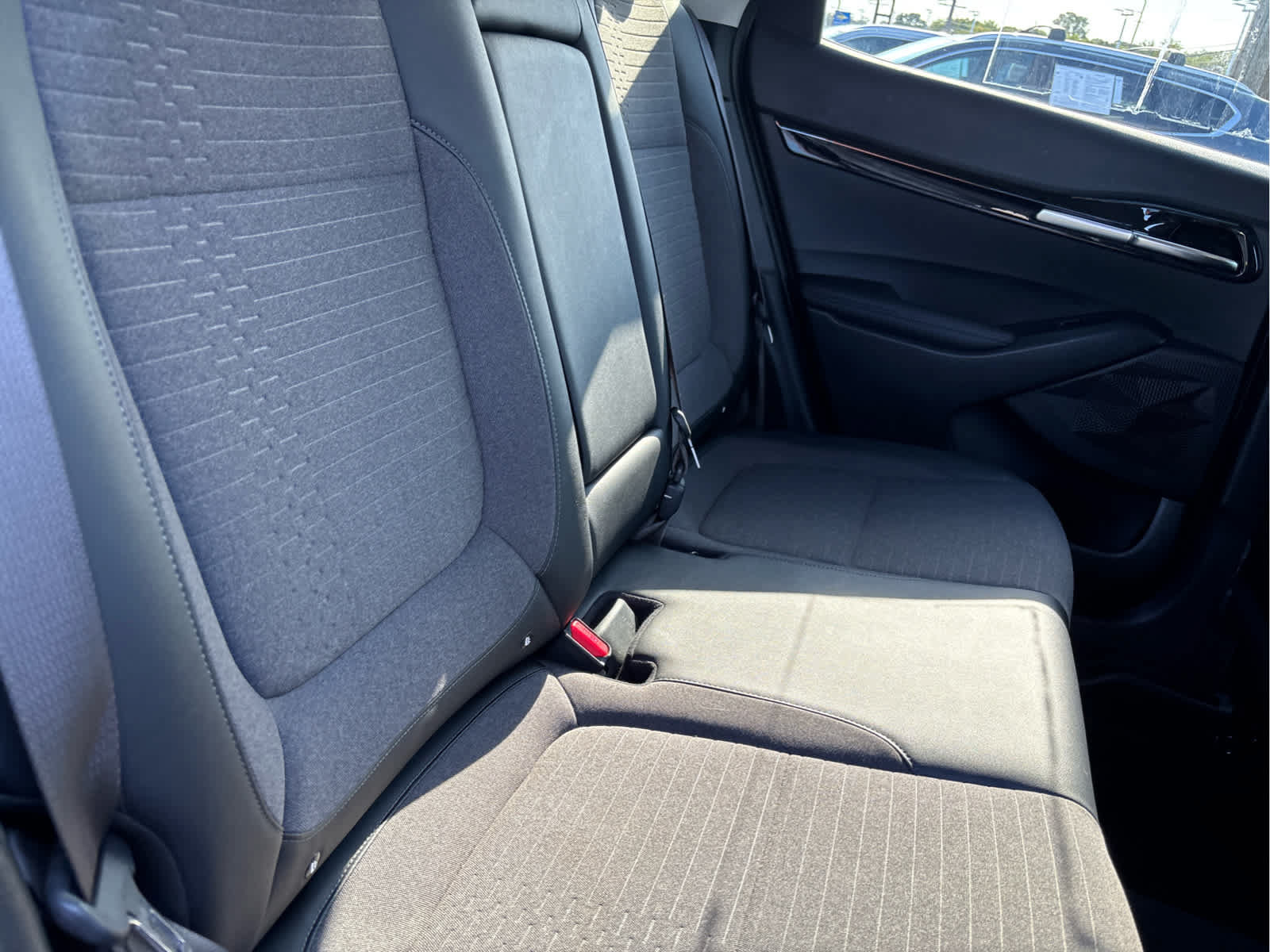 Used 2021 Kia Seltos S AWD/4WD image 26