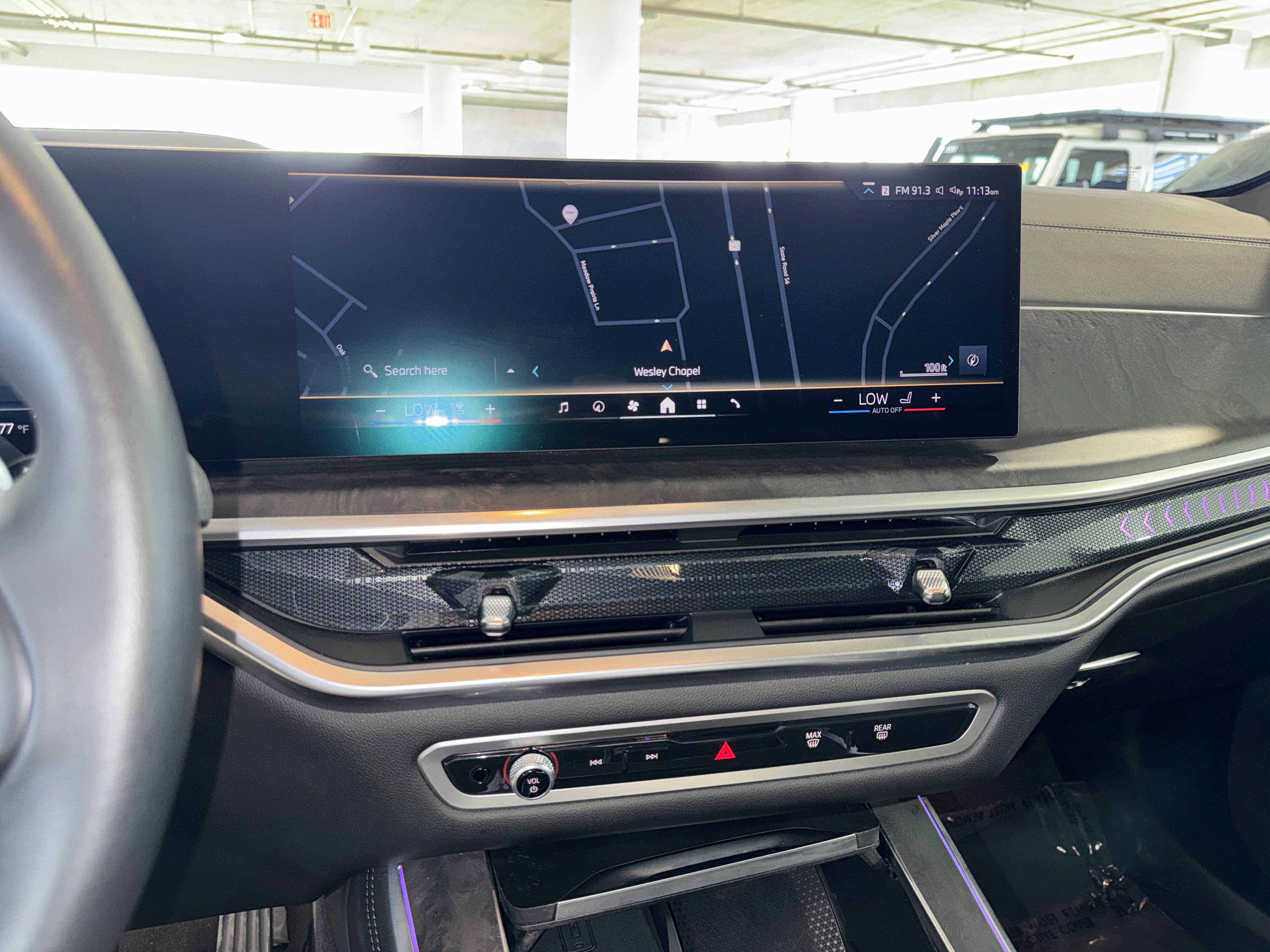 Certified 2026 BMW X5 xDrive40i AWD/4WD image 26
