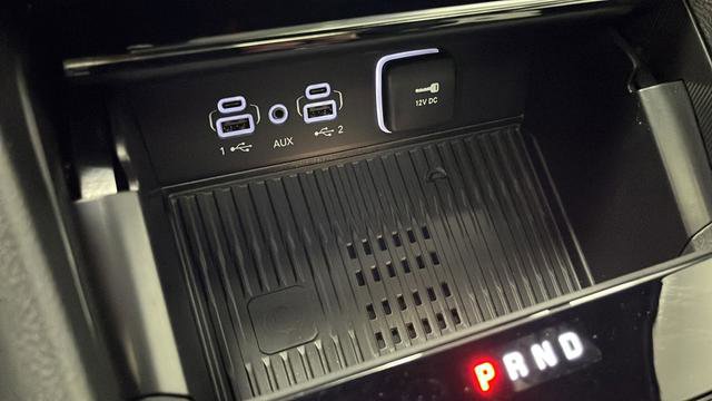 New 2026 Jeep Grand Cherokee Limited AWD/4WD image 38