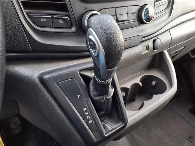 Used 2023 Ford Transit 250 Low Roof w/ Exterior Upgrade Package image 18