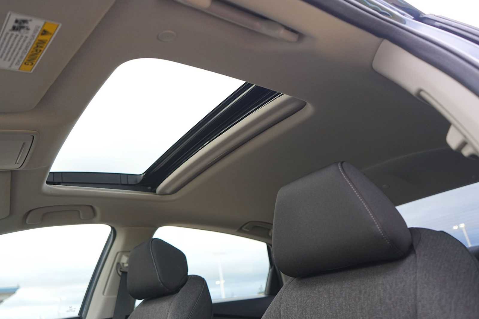 Used 2026 Honda Accord SE image 25