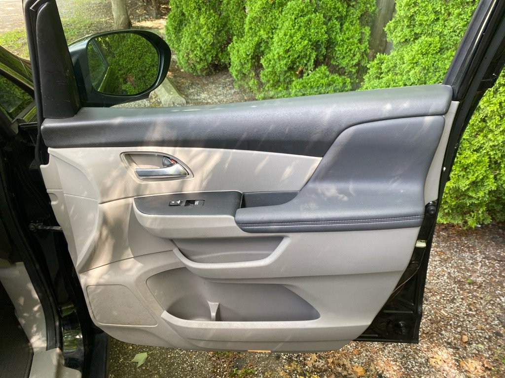 Used 2017 Honda Odyssey EX-L image 26