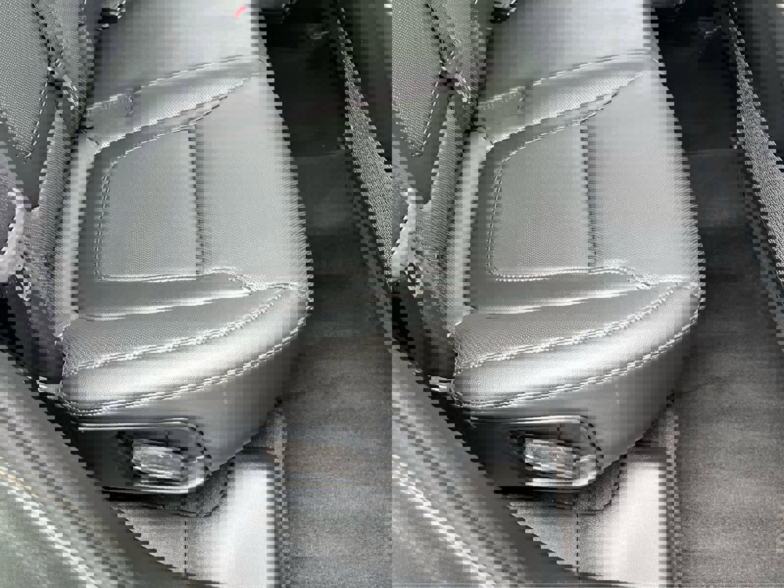 Certified 2023 Hyundai Tucson Limited AWD/4WD image 21