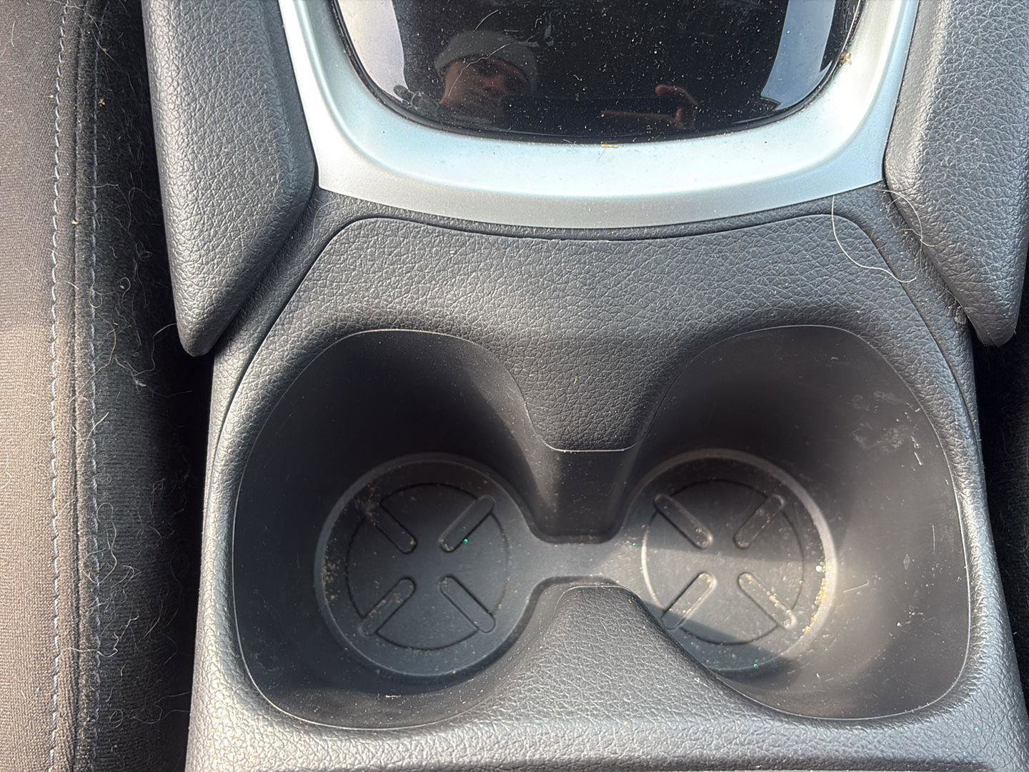 Used 2015 Nissan Rogue SV image 29