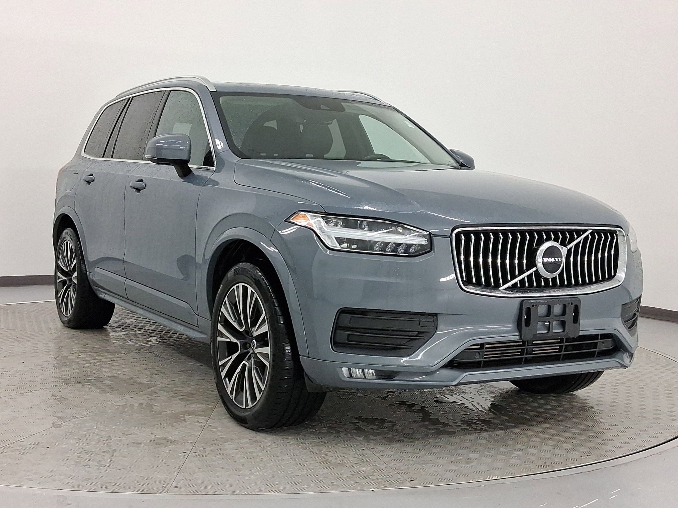 Used 2020 Volvo XC90 T6 Momentum w/ Protection Package image 7