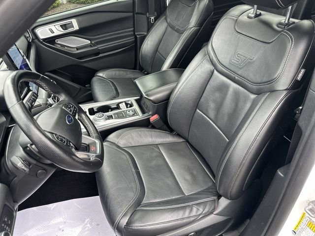 Used 2020 Ford Explorer ST w/ ST Street Pack AWD/4WD image 15