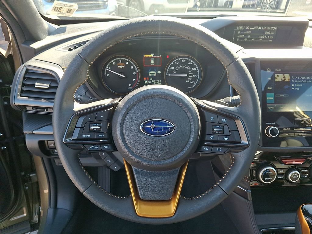 Used 2025 Subaru Forester Wilderness image 20