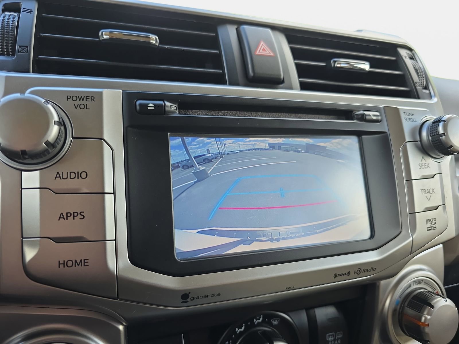 Used 2016 Toyota 4Runner SR5 RWD image 23