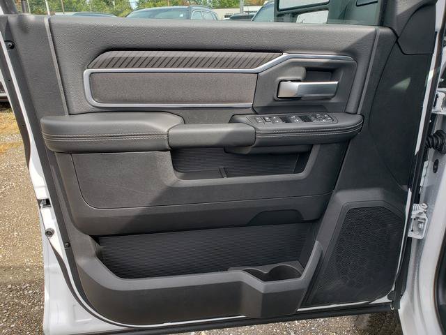 New 2027 RAM 2500 Big Horn AWD/4WD image 11