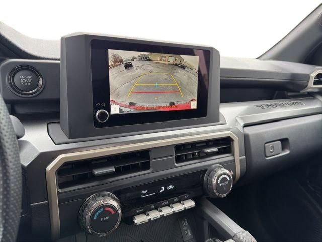 New 2026 Toyota Tacoma SR5 AWD/4WD image 12
