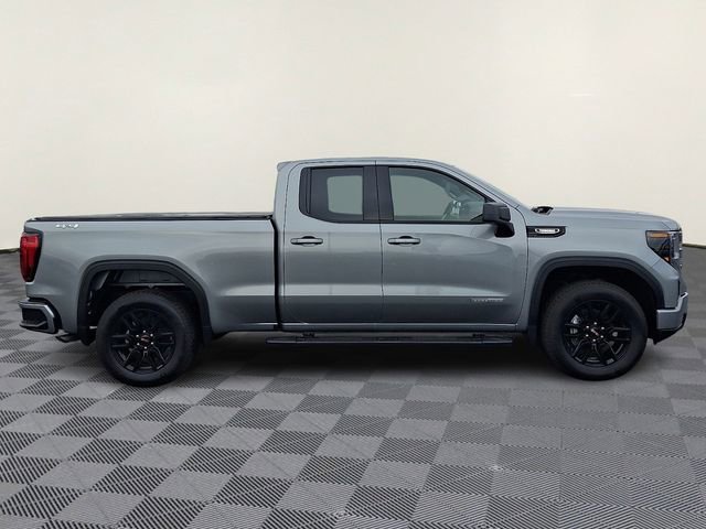 New 2026 GMC Sierra 1500 Elevation image 5