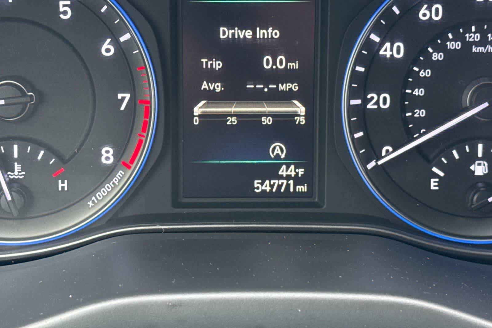 Used 2022 Hyundai Kona SEL image 28