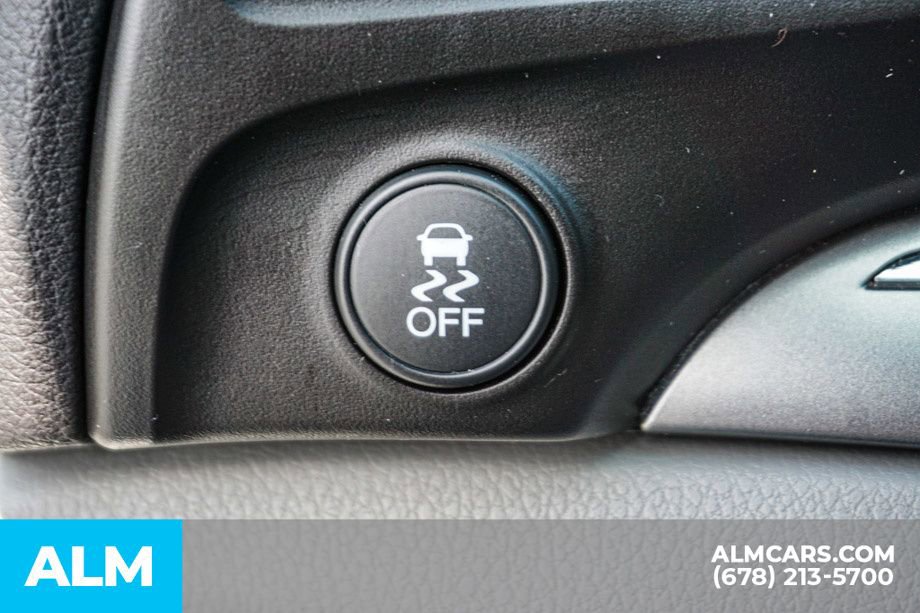 Used 2021 Acura ILX w/ Premium Package FWD image 47